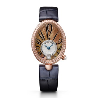 Reine de Naples 8918