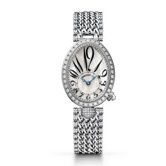 Reine de Naples Mini 8928  