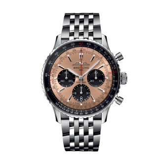 B01 Chronograph 43