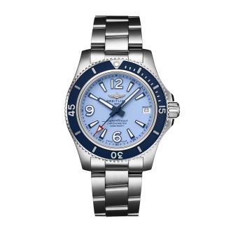 Superocean Automatic 36 