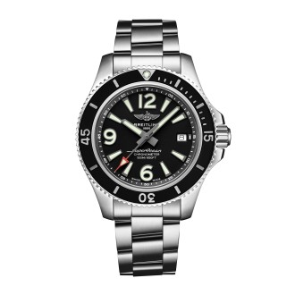 Superocean Automatic 42