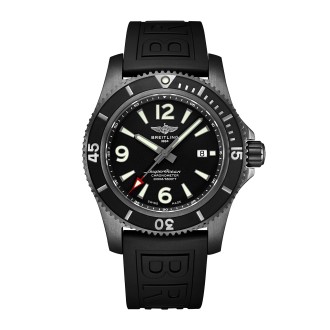 Superocean Automatic 46