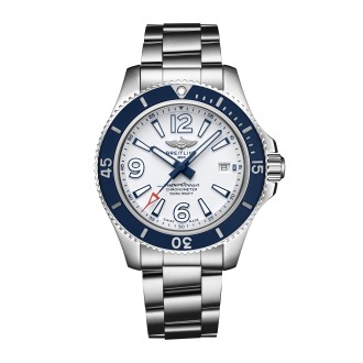 Superocean Automatic 42  