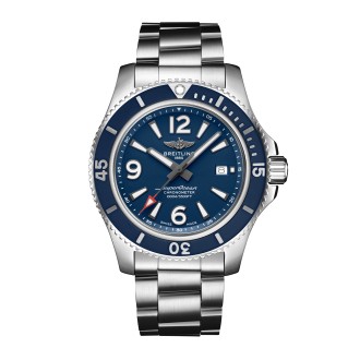Superocean Automatic 44  