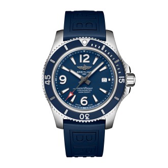 Superocean Automatic 44  