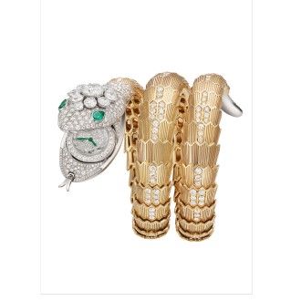 High Jewellery