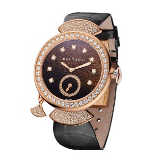 Diva Finissima Minute Repeater