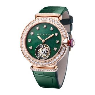 Lvcea Tourbillon
