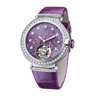 Lvcea Tourbillon