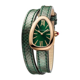 Serpenti