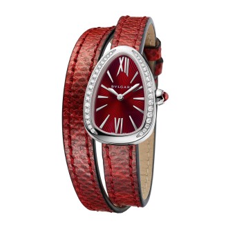 Serpenti