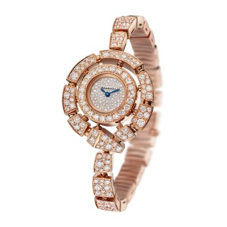 Serpenti Incantati Jewellery
