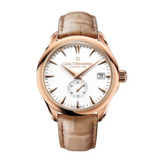 Manero Peripheral 43 mm 