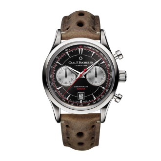 Manero Flyback