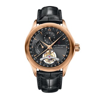 Manero Tourbillon