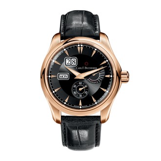 Power Reserve