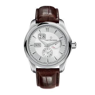 Power Reserve