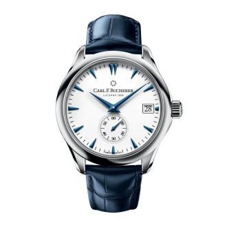 Manero Peripheral Only Watch 2017 unique piece