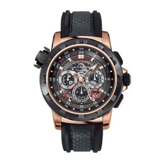 TravelTec FourX