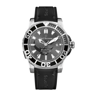 Patravi ScubaTec Manta Trust