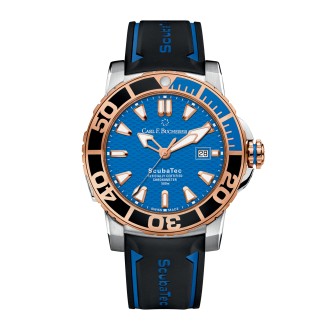 ScubaTec