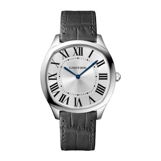 Drive de Cartier Extra-Flat