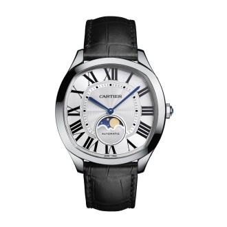 Drive de Cartier Moon Phases