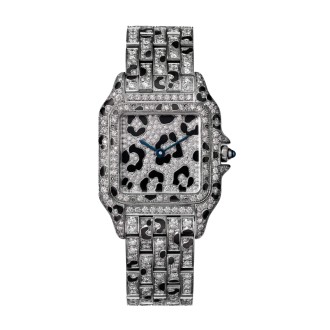 Panthère de Cartier