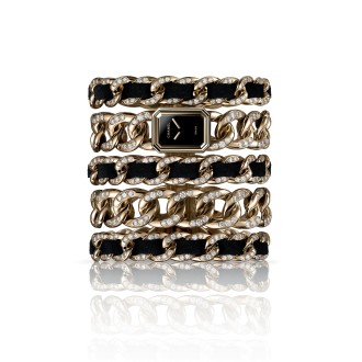 Iconic Chain