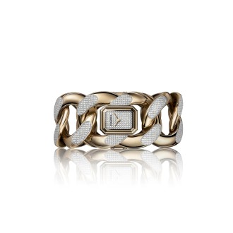 Gourmette Chain