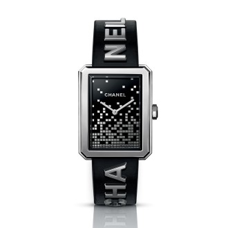 WANTED DE CHANEL