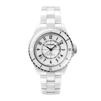 J12 Watch 