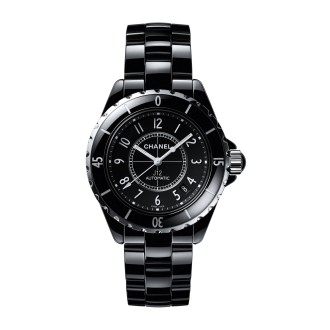 J12 Black