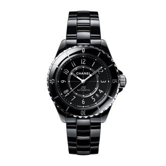 J12 Watch