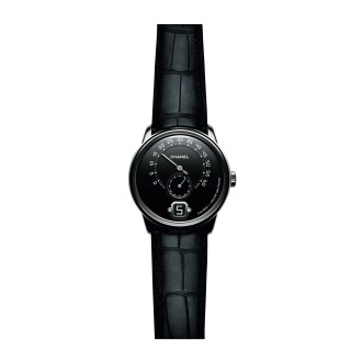 Monsieur de Chanel