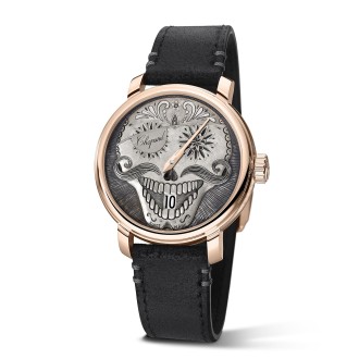 Quattro Spirit 25 TimeForArt Edtion