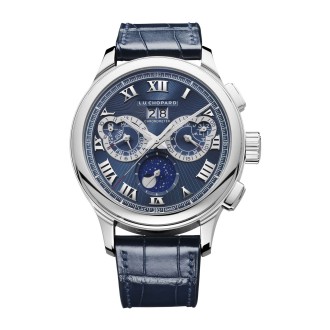 L.U.C Perpetual Chrono