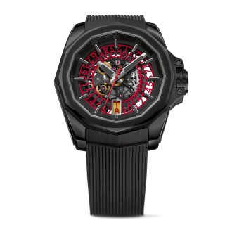 Admiral AC-One 45 Squelette