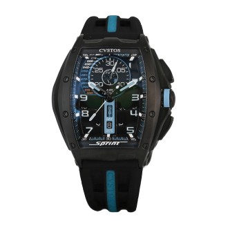Challenge Chrono Sprint