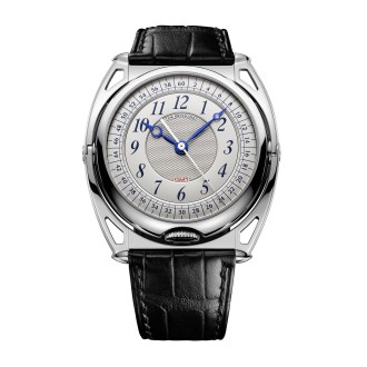 Kind of Two Jumping GMT 