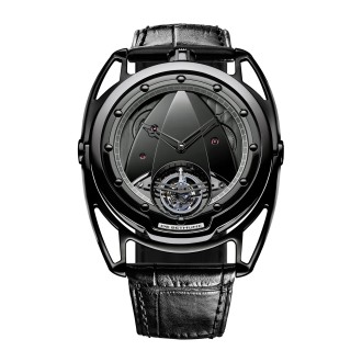 DB28 Tourbillon  