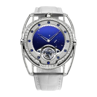DB28 Tourbillon