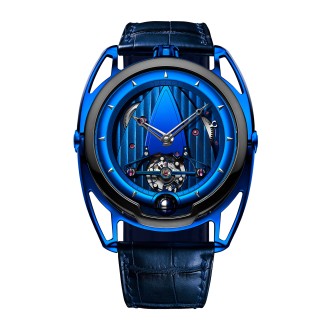 DB28 Kind of Blue 