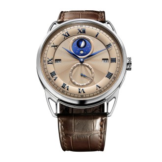 DB25 Perpetual Calendar   