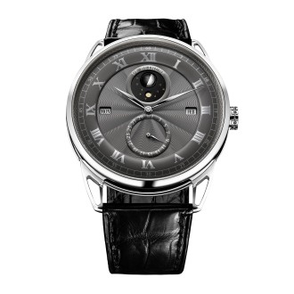 DB25 Perpetual Calendar 
