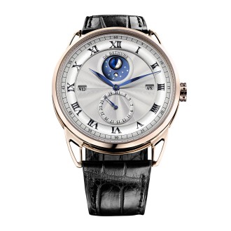DB25 Moonphase Perpetual Calendar