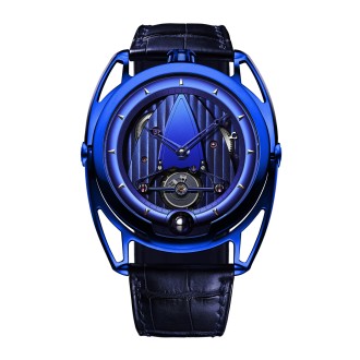 DB28 Kind of Blue