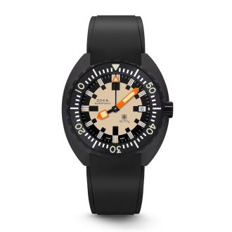 Watches of Switzerland Edition