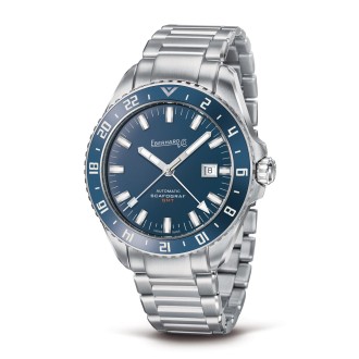 Scafograf GMT