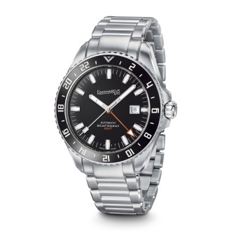 Scafograf GMT